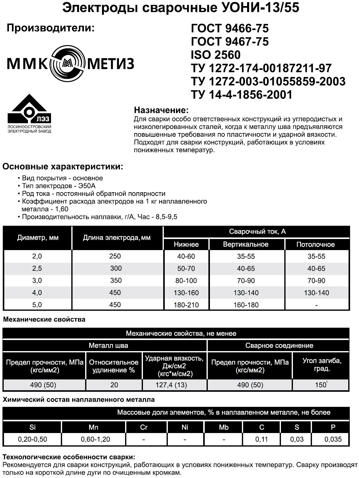 Электроды УОНИ 13/55. Электроды для сварки УОНИ 13/55. Электроды для сварки УОНИ 1355 сертификат. Тип электрода УОНИ 13/55.