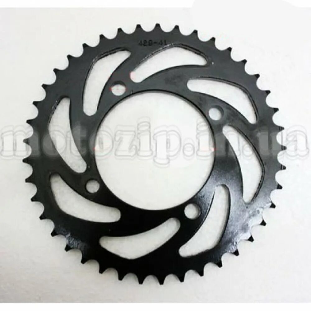 Звезда ведомая ttr125 428-41t. Задние звезды питбайка. Звезда задняя ттр 125 428. Задняя звезда на кайо 140. Задняя звезда на питбайк 125.