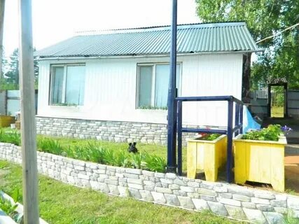 Участок ангарск