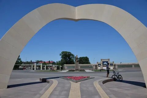 Форте тараз