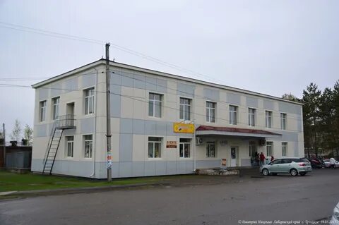 Погода в троицком хабаровский край