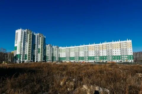 Жилье 7