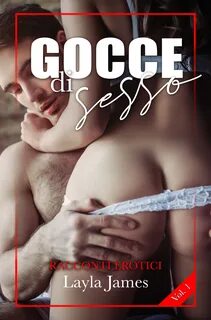 Gocce di Sesso Vol. 1 - Cover 