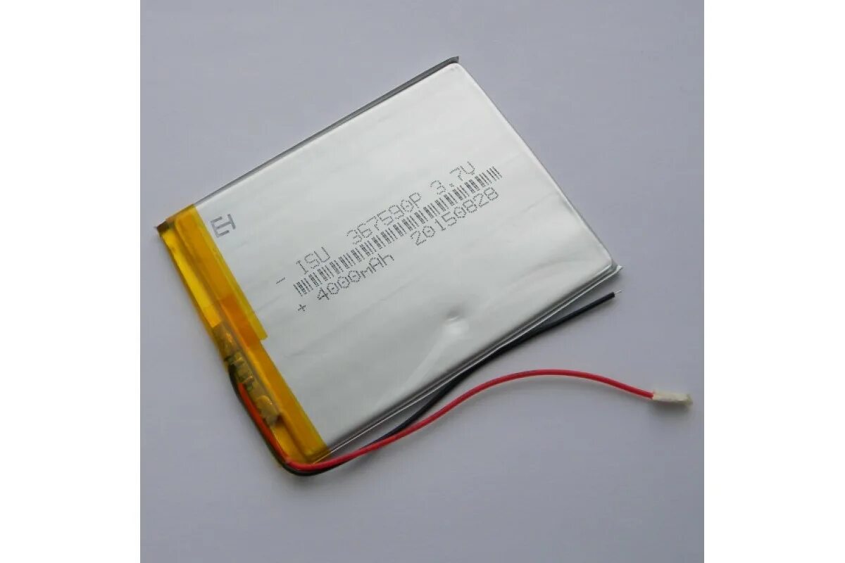 Аккумулятор 3 7 v 4000mah 60x90x6. Аккумулятор li-Pol 4000mah 3.7v 1s1p c pcm. Аккумуляторная батарея универсальная 3.7v 4000mah. АКБ для планшета 3.7v 4000mah.