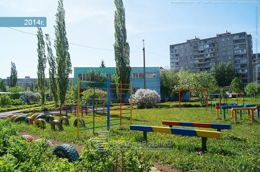 Сколько садов в уфе
