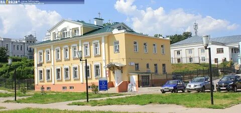 Квели ул михаила сеспеля 11