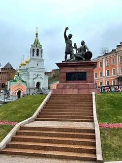 Пожарского нижний тагил