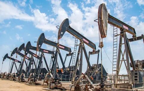 нефтедобывающие страны персидского залива