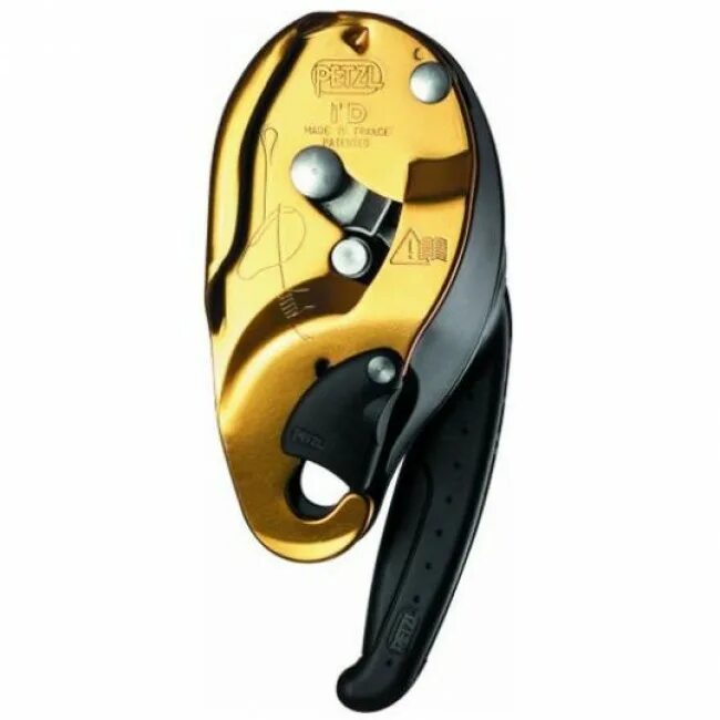 Device 01. Спусковое устройство Petzl i'd. Самоблокирующееся спусковое устройство Petzl i'd. ID Петцель. Пецель риг спусковое.