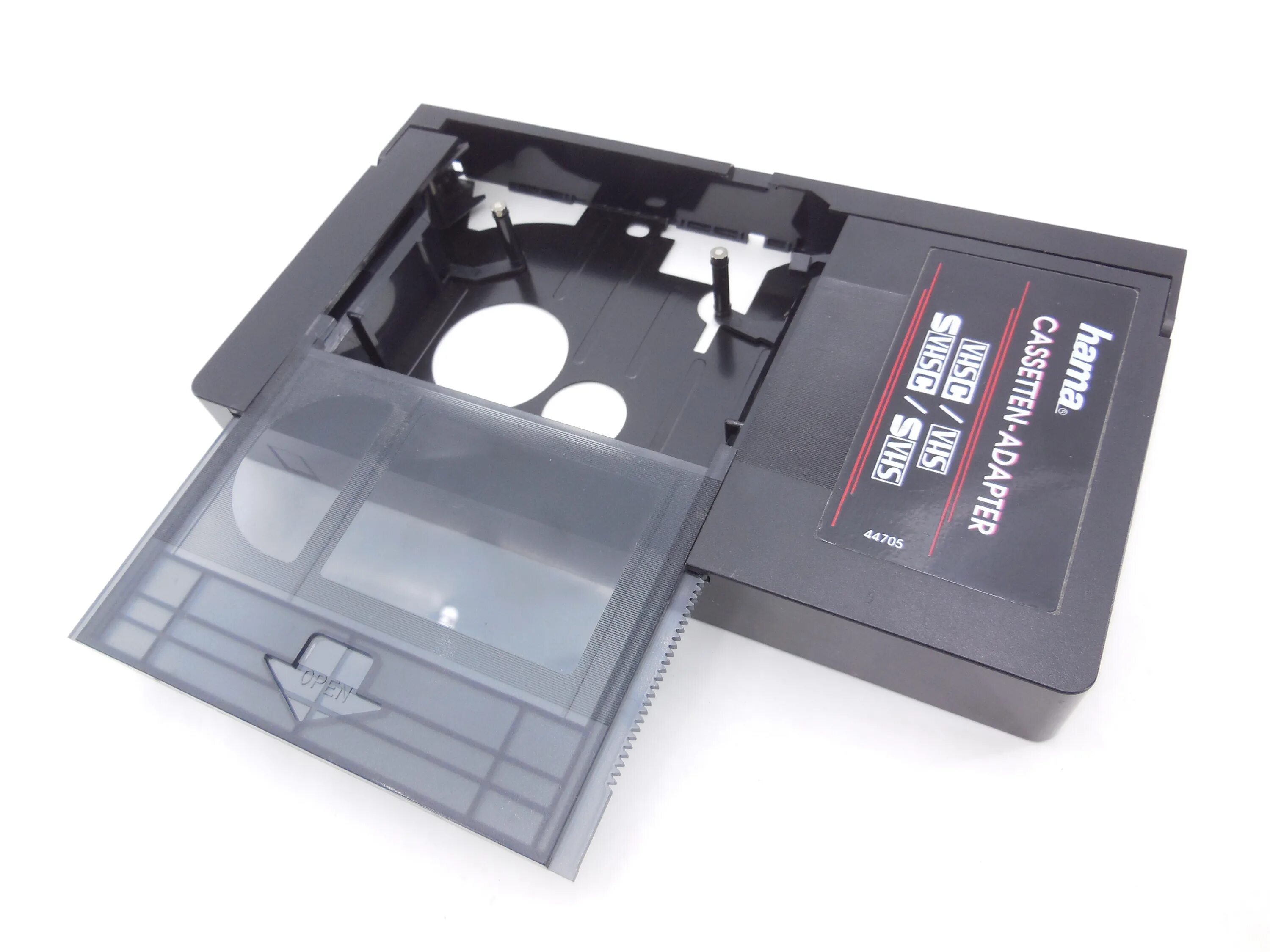 Адаптер vhs. Переходник адаптер vhs-c сони. адаптер vhs-c thomson. кассетный адаптер svhs-cvhs-c на vhssvhs. кассеты vhs c ec60.