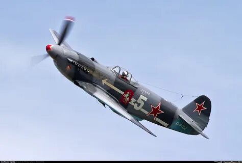 Самолет як история