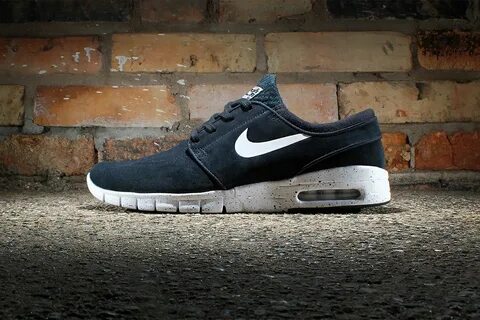 Nike janoski max