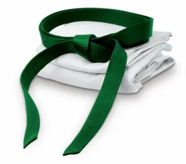 Green belt от клещей