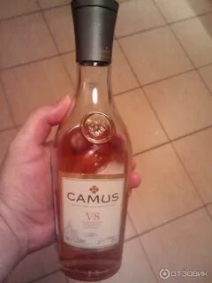 Camus cognac 0.5