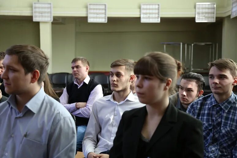 сетевой техникум