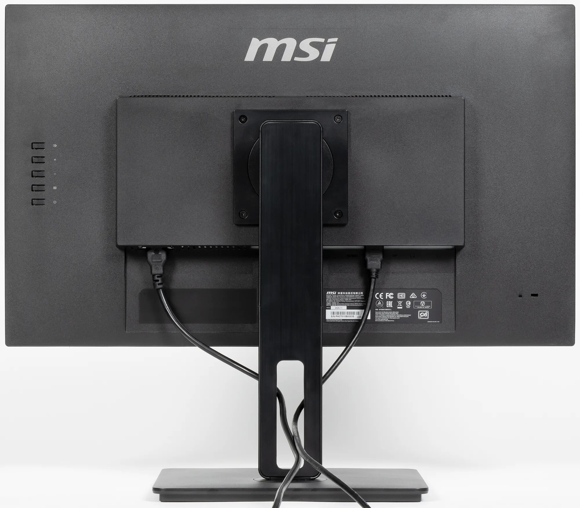 Монитор msi pro mp242v. Монитор MSI Pro mp271. MSI - 27" Pro mp271. 27" Монитор MSI Pro mp271 черный. Монитор MSI Pro mp242.