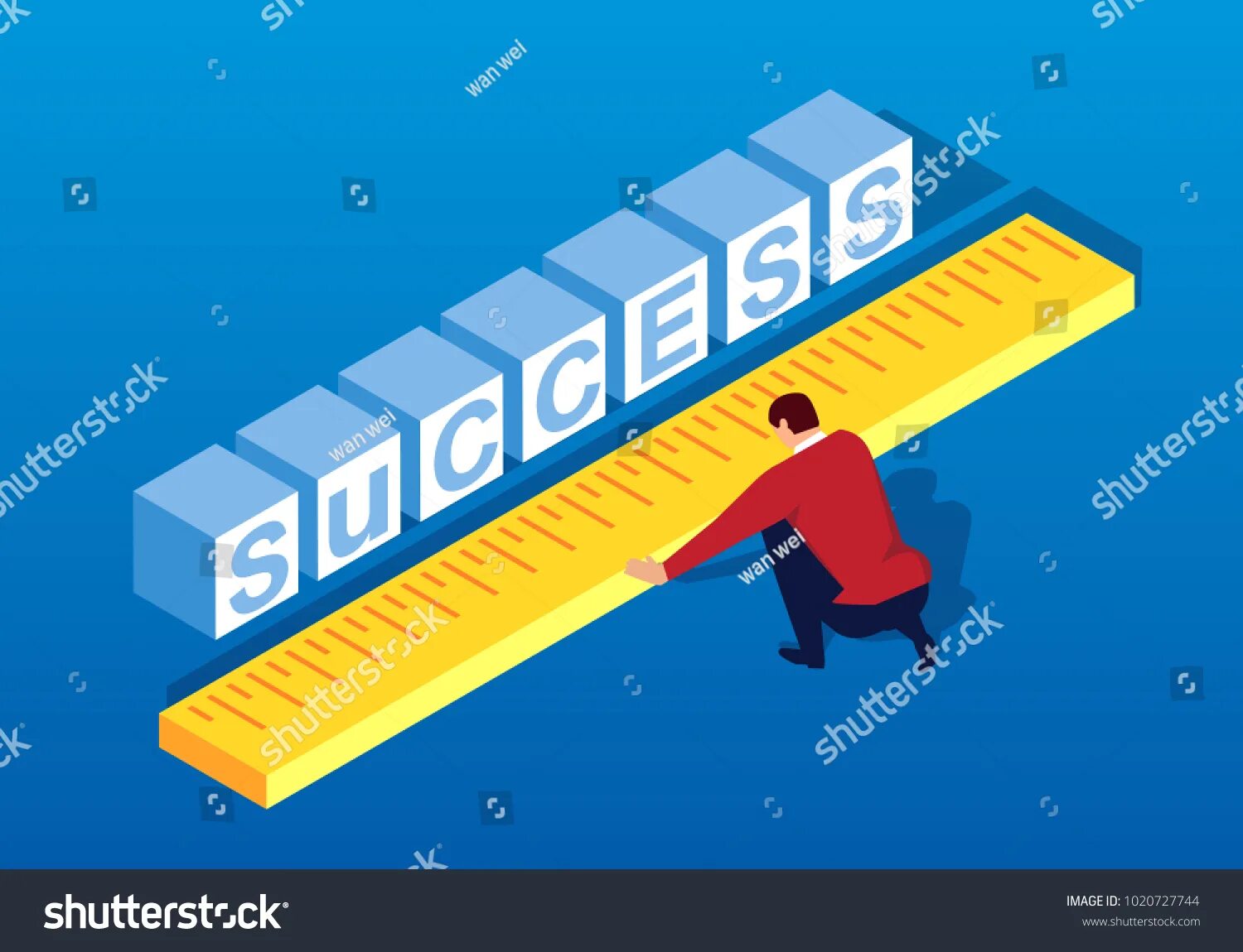 Measuring effectiveness