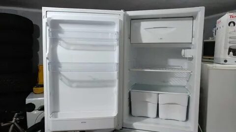 Морозильная камера 7 секций