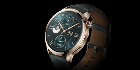 Honor watch 4 pro