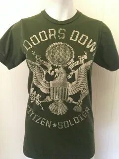 Citizen soldier перевод