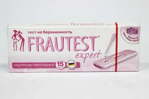 Фраутест 10 мме мл