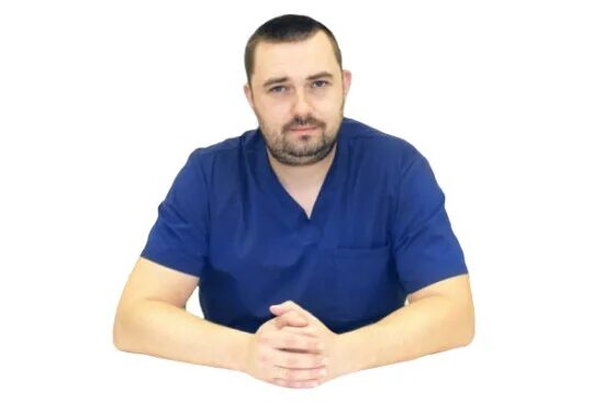 Травматолог ортопед Краснодар.