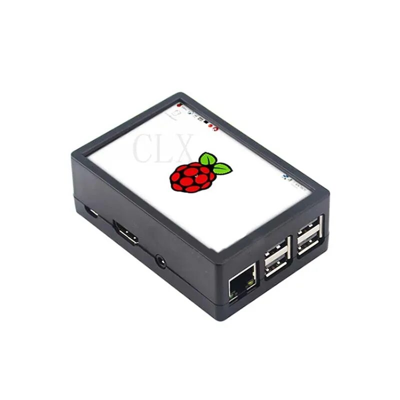 Raspberry pi 3.5. Raspberry pi 3.5