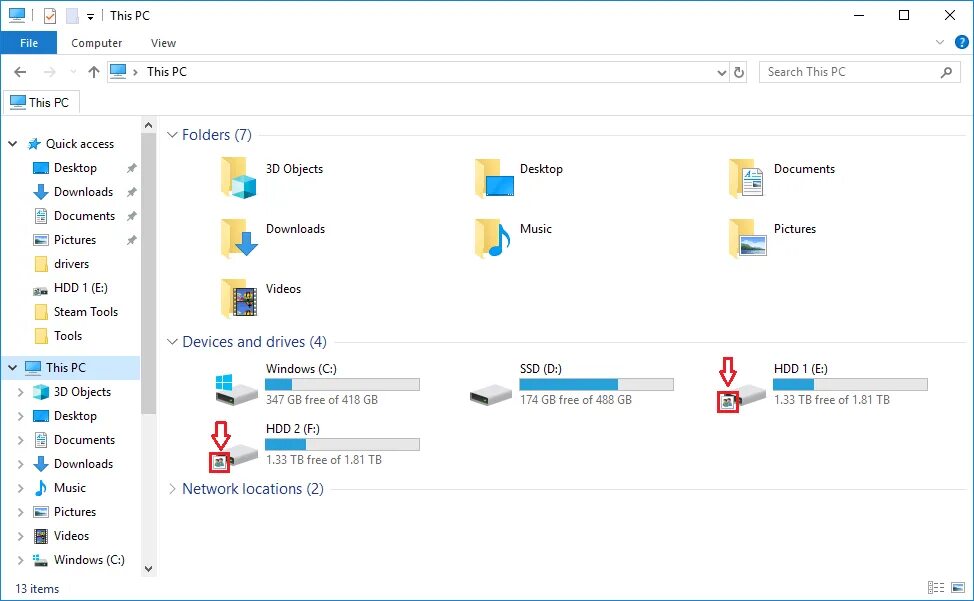 Общая папка windows 10. Папка windows 10. основные папки windows. виндовс 10 общие папки.