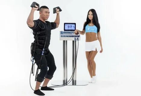Ems models