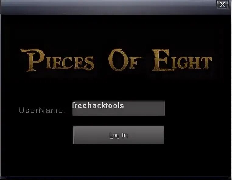 Arcane hack. Arcane hack