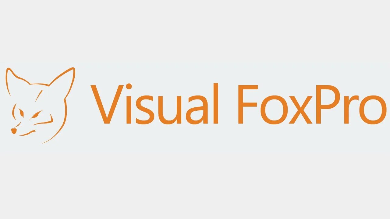 СУБД Visual FOXPRO. FOXPRO логотип. FOXPRO СУБД. Microsoft Visual FOXPRO. Настройка fox