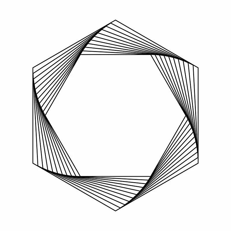 Shape illustrator