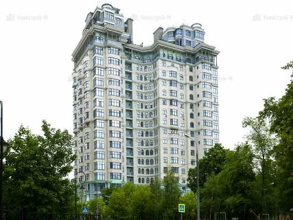 Соколовская дом