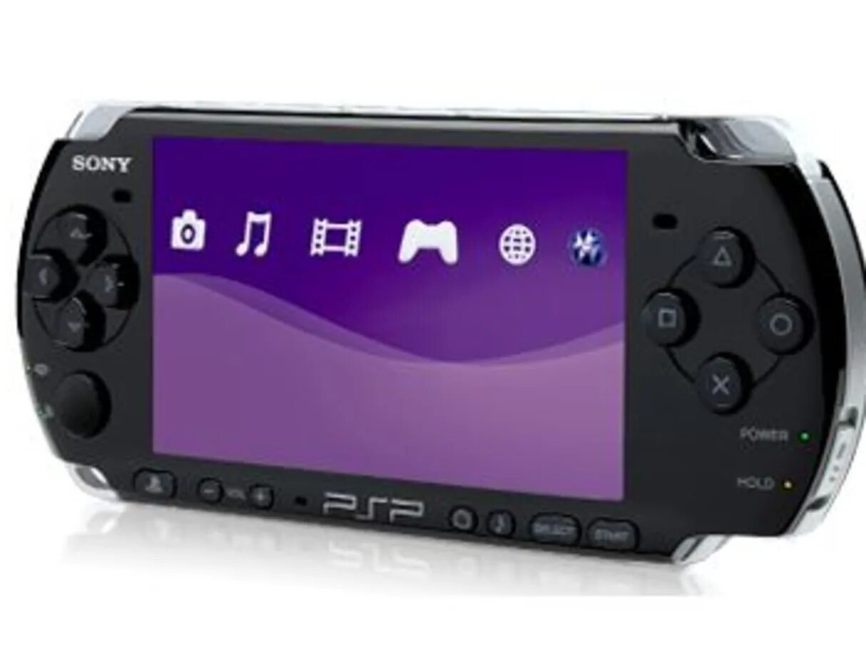 Psp vk