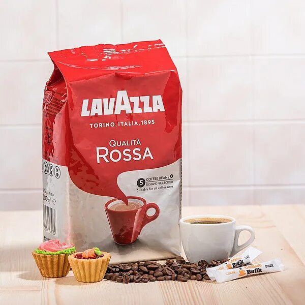 Кофе в зернах rossa. Лавацца росса арабика. кофе лавацца росса зерно 1000г. кофе в зернах lavazza qualita rossa. лавацца росса в зернах 1 кг.