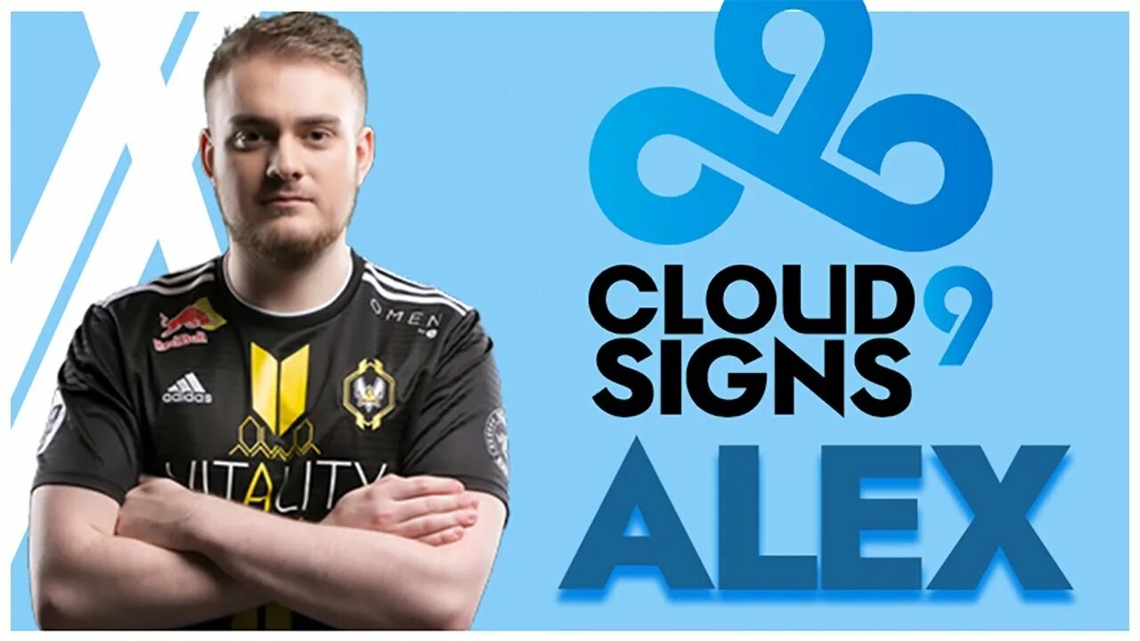 Алекс КСГО. Виталити Клауд 9. Cloud9 CS go Roster.