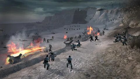 Company of heroes ключ