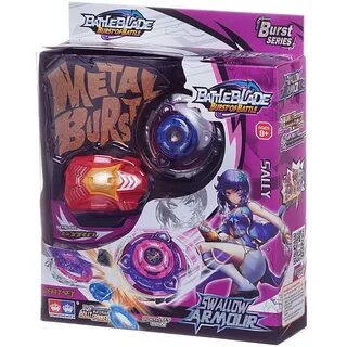 Blade battle