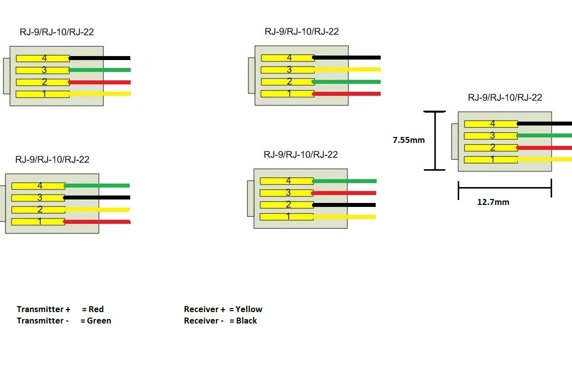 телефонный разъем rj-11 распиновка. разъём rj-11 (6p4c). разъём rj-11 (6p4c). тиристор 2p4m ddf18. 5 распиновка.