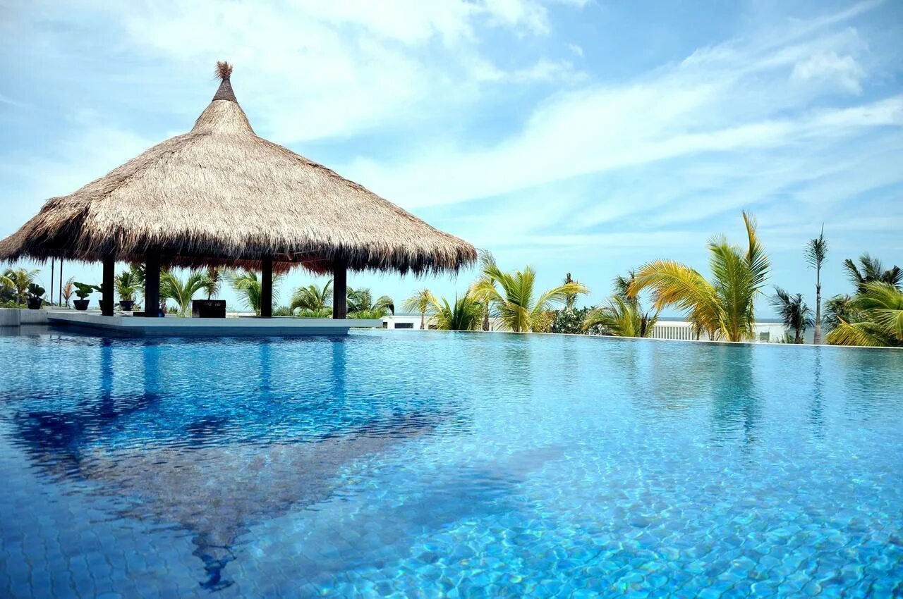 The cliff resort residence 4