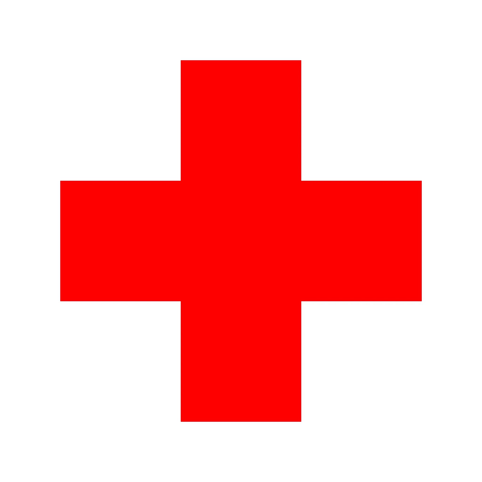 Знак госпиталя. Красный крест (Red Cross ). Медицина крест. Красный. Знак скорой медицинской помощи.