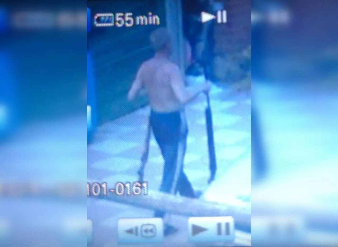 Гарцевич отмороженный 3 читать