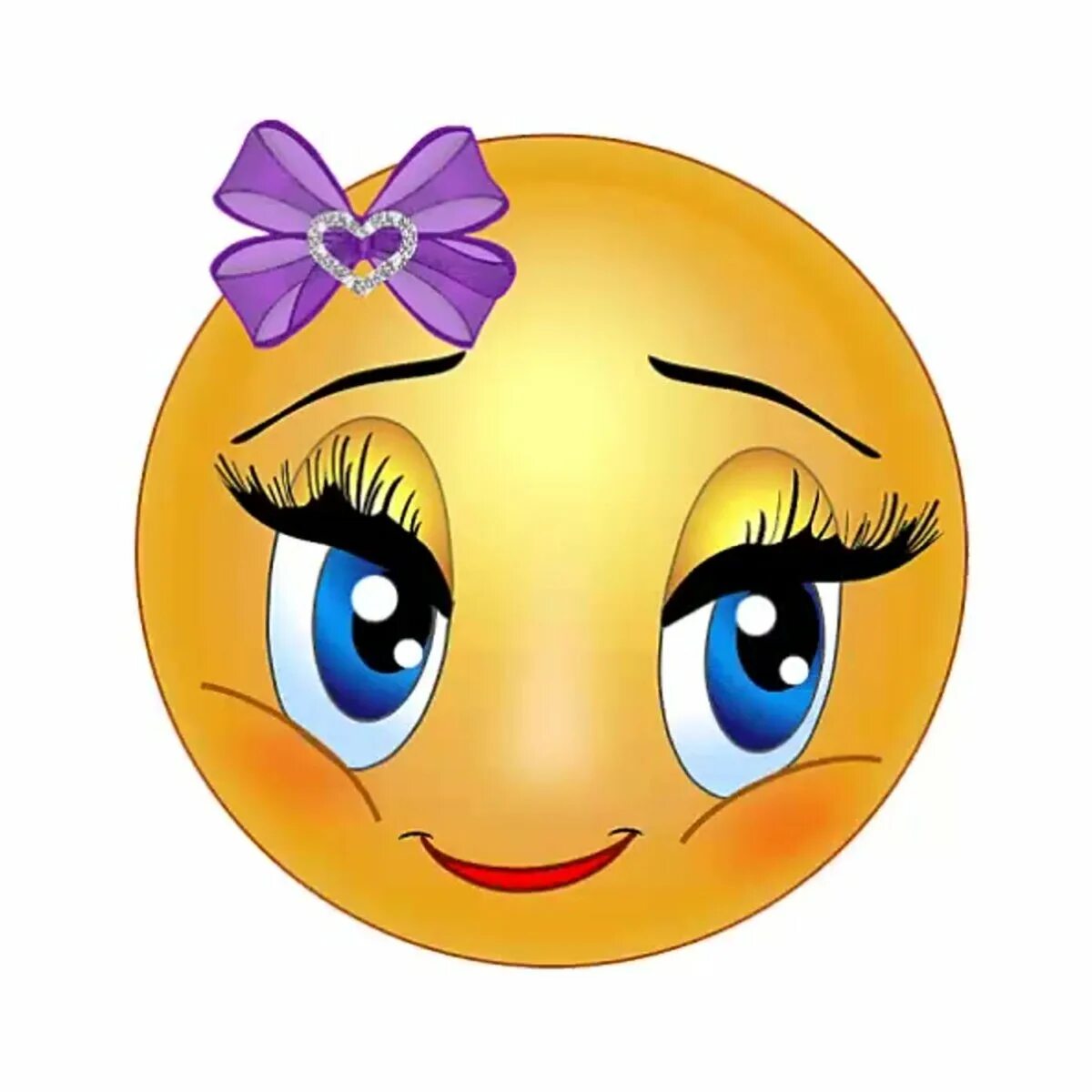 Картинка мордочку веселую