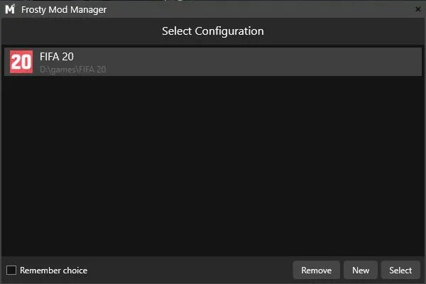 Frosty manager fifa 19. Фрост мод менеджер. Как установить Frosty Mod Manager. Менеджер модов Frosty. Код для Frosty Mod Manager FIFA 19.