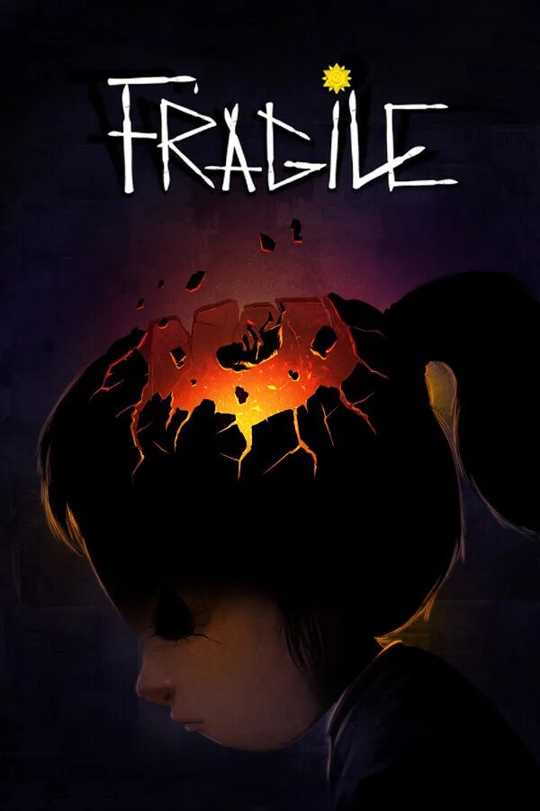 Fragile игра