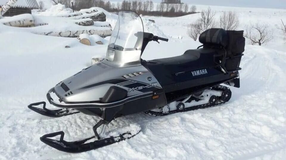 Купить снегоход ямаха бу в россии. Снегоход Викинг 540. Yamaha Viking 540. Ямаха Викинг 540 4. Снегоход Ямаха Викинг 540 на авто ру.