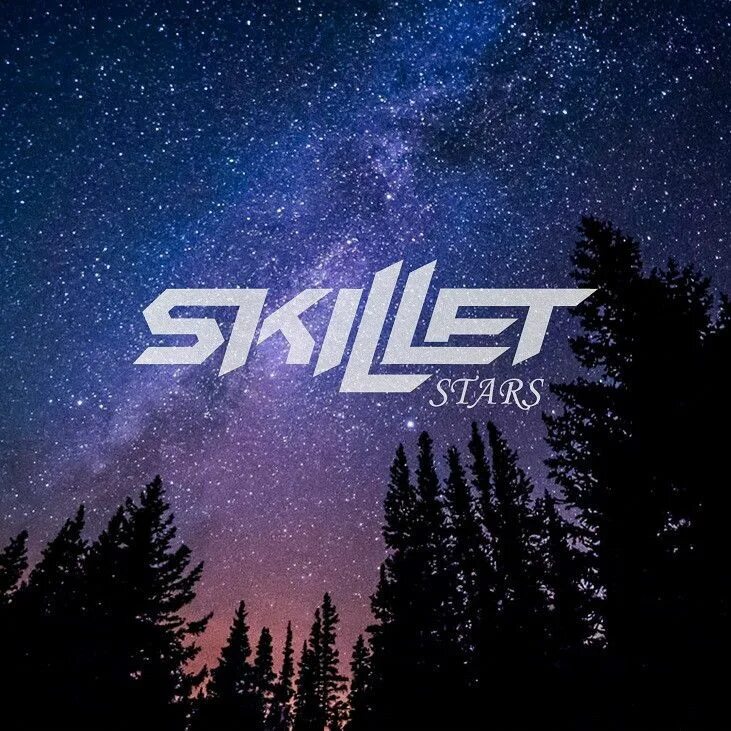 Skillet 2016 stars single. Skillet stars. Skillet - stars (ost "the hut"). Skillet band. Группа skillet 2018.
