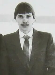 Дата рождения 1967