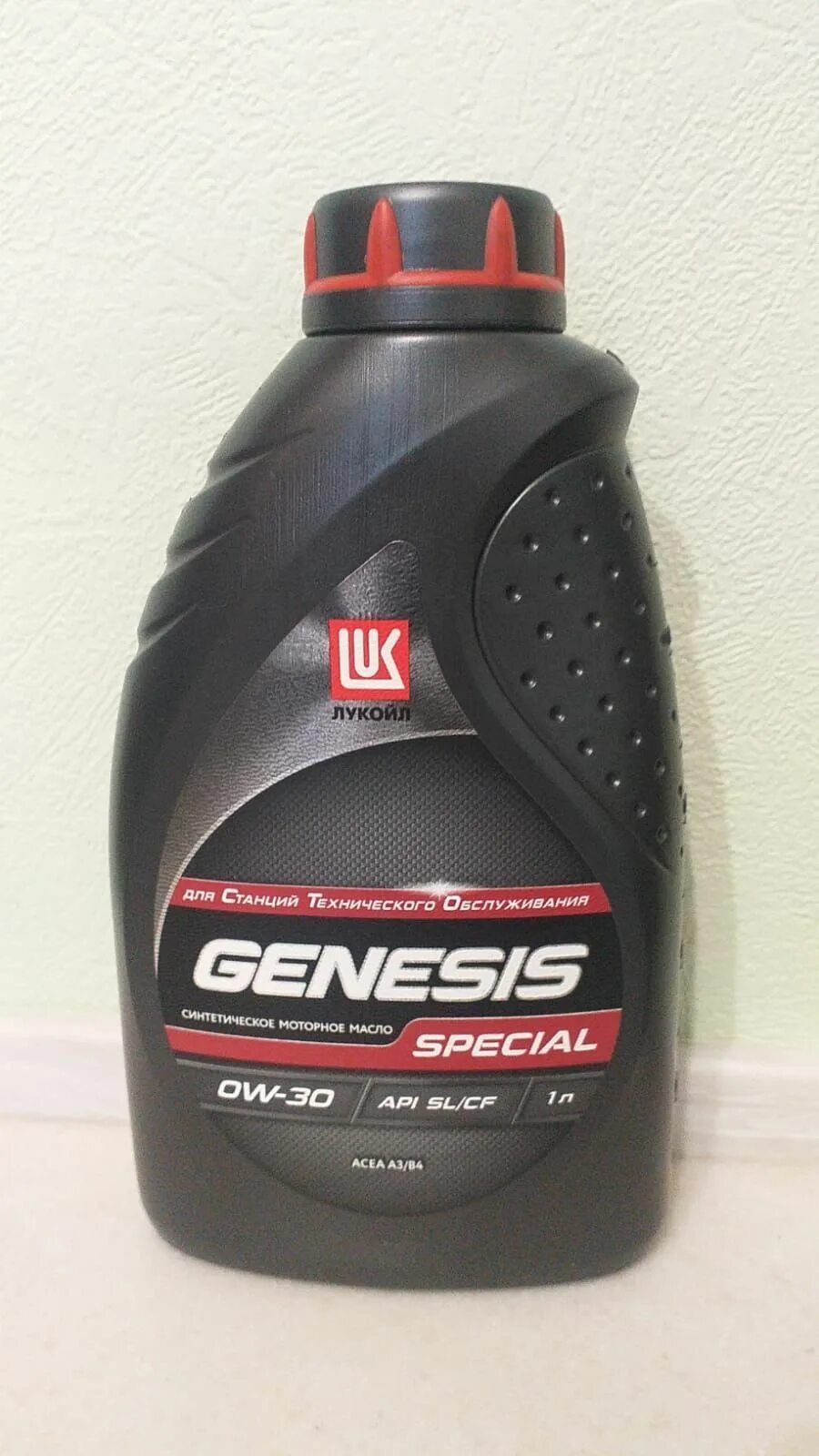 Synthetic 0w 30