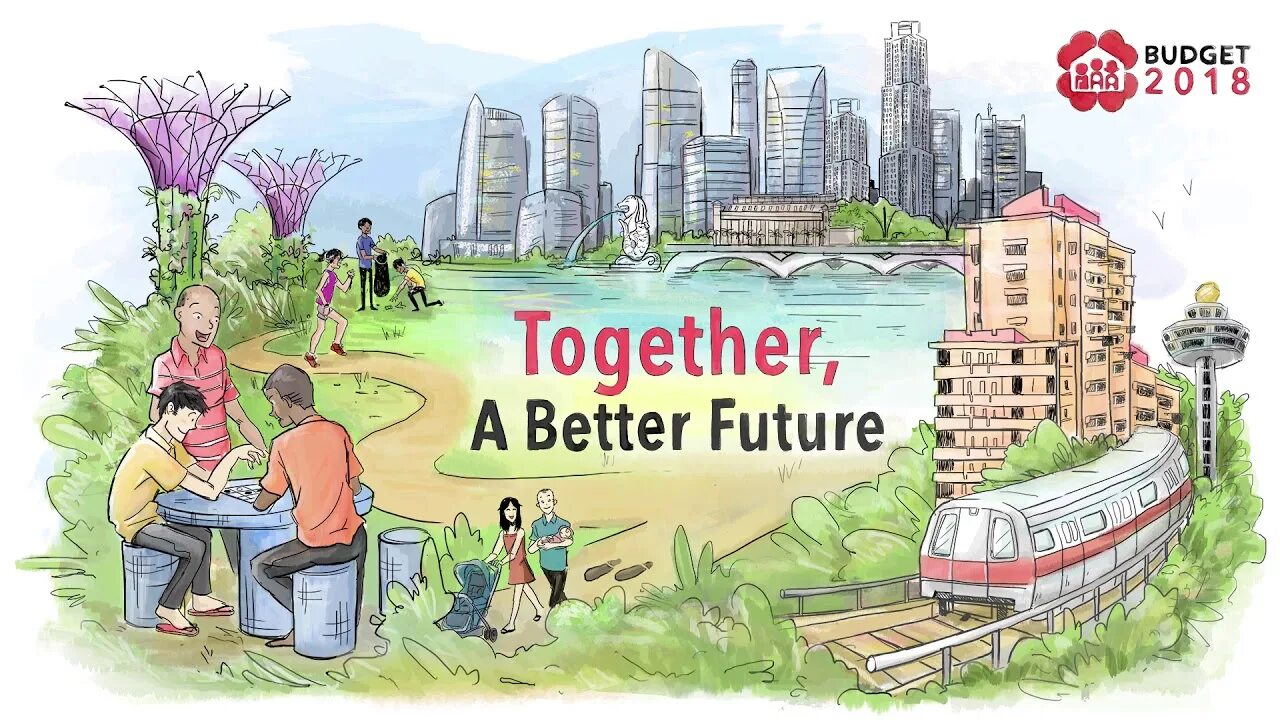 Future goods. Better Future. Future together. Good Future. Create better Future.
